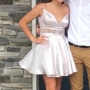 HOMECOMING Dress